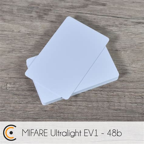 nfc ultralight card|MIFARE ® Ultralight .